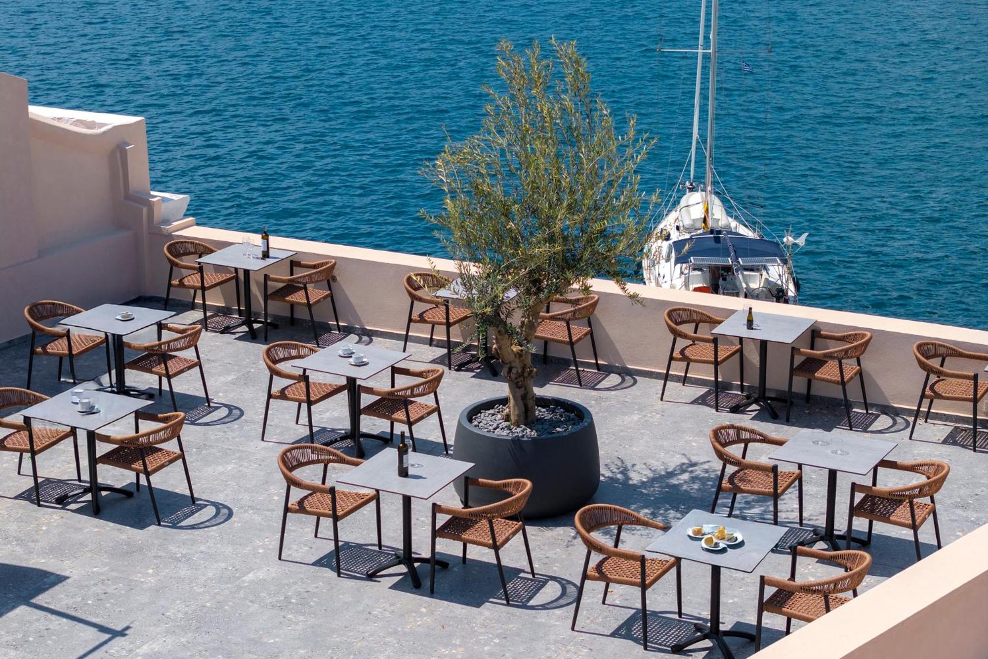 Eclectic Syros Bed & Breakfast Ermoupoli Exterior photo